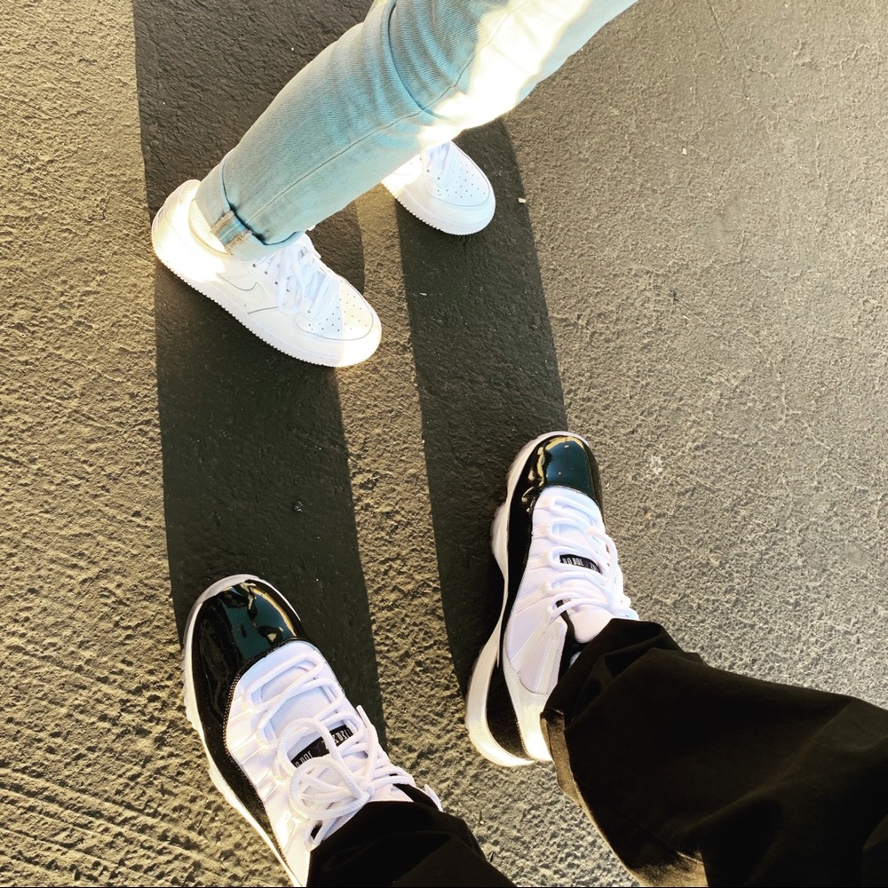 Meet your Posher, Robert